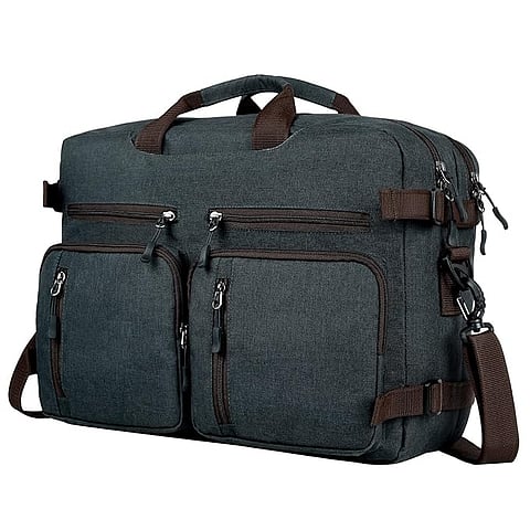 FATMUG Laptop Bag For Men